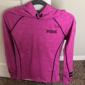 Victoria Secret sweatshirt